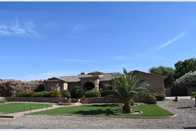3771 E Sunnydale Drive, Queen Creek, AZ 85142 - Photo 83