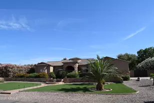 3771 E Sunnydale Dr, Queen Creek, AZ 85142 - Photo 83