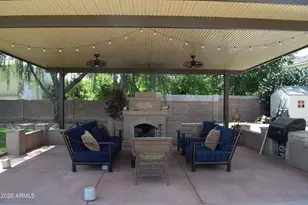 3771 E Sunnydale Dr, Queen Creek, AZ 85142 - Photo 49
