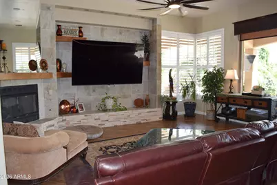 3771 E Sunnydale Drive, Queen Creek, AZ 85142 - Photo 11