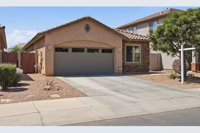 3925 E Narrowleaf Drive, Gilbert, AZ 85298 - Photo 3