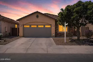 3925 E Narrowleaf Dr, Gilbert, AZ 85298 - Photo 1
