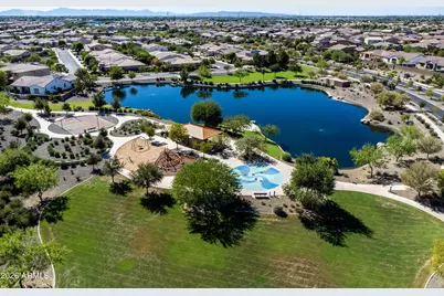 3925 E Narrowleaf Drive, Gilbert, AZ 85298 - Photo 53