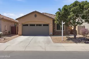 3925 E Narrowleaf Dr, Gilbert, AZ 85298 - Photo 7