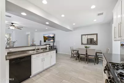 3925 E Narrowleaf Drive, Gilbert, AZ 85298 - Photo 13