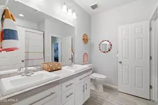 3925 E Narrowleaf Dr, Gilbert, AZ 85298 - Photo 21