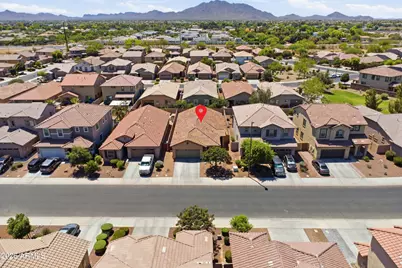 3925 E Narrowleaf Drive, Gilbert, AZ 85298 - Photo 31