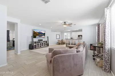 3925 E Narrowleaf Drive, Gilbert, AZ 85298 - Photo 11