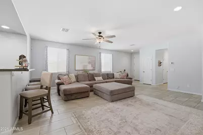 3925 E Narrowleaf Drive, Gilbert, AZ 85298 - Photo 9