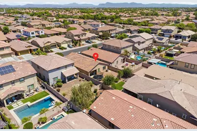 3925 E Narrowleaf Drive, Gilbert, AZ 85298 - Photo 35