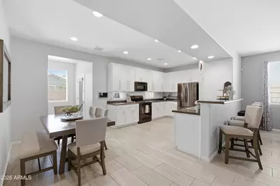 3925 E Narrowleaf Drive, Gilbert, AZ 85298 - Photo 3