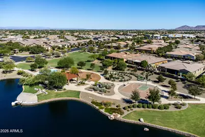 3925 E Narrowleaf Drive, Gilbert, AZ 85298 - Photo 55