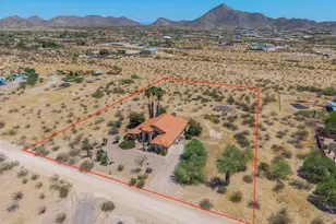 8517 N Killdeer Pl, Casa Grande, AZ 85194 - Photo 73