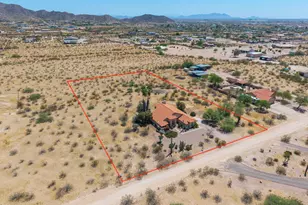 8517 N Killdeer Pl, Casa Grande, AZ 85194 - Photo 71