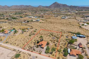 8517 N Killdeer Pl, Casa Grande, AZ 85194 - Photo 69