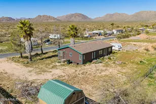 26767 N Hillward, Congress, AZ 85332 - Photo 31