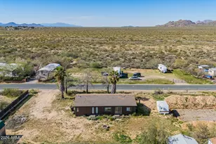 26767 N Hillward, Congress, AZ 85332 - Photo 33