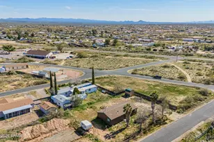 26767 N Hillward, Congress, AZ 85332 - Photo 35
