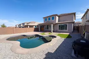 19858 W Rancho Dr, Litchfield Park, AZ 85340 - Photo 35