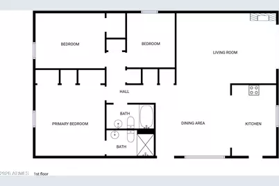 2326 W Paradise Drive, Phoenix, AZ 85029 - Photo 25