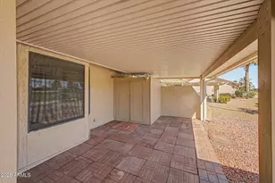 14203 W Summerstar Dr, Sun City West, AZ 85375 - Photo 33