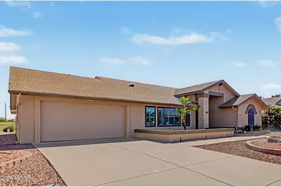 14203 W Summerstar Drive, Sun City West, AZ 85375 - Photo 5