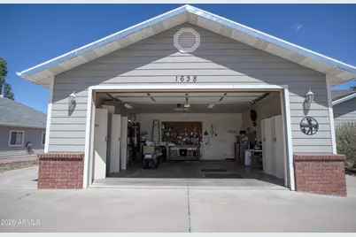1638 W 7th S Street, Snowflake, AZ 85937 - Photo 7