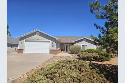 1638 W 7th S Street, Snowflake, AZ 85937 - Photo 3