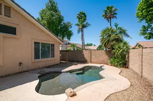6904 W Pontiac Dr, Glendale, AZ 85308 - Photo 29