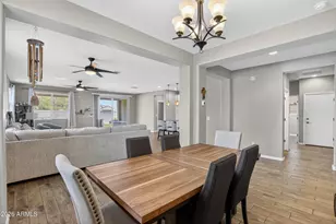 18102 W Candelaria Dr, Surprise, AZ 85387 - Photo 15