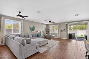 18102 W Candelaria Dr, Surprise, AZ 85387 - Photo 13