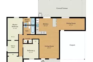 3520 E Thunderbird Rd, Phoenix, AZ 85032 - Photo 35