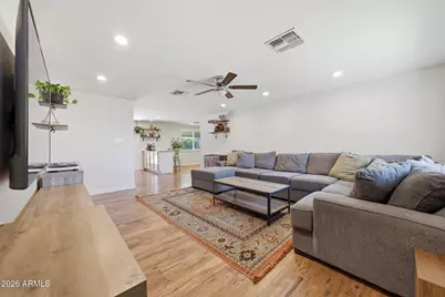 3520 E Thunderbird Road, Phoenix, AZ 85032 - Photo 3