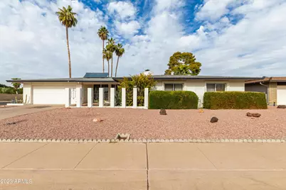 4428 W Laurie Lane, Glendale, AZ 85302 - Photo 1