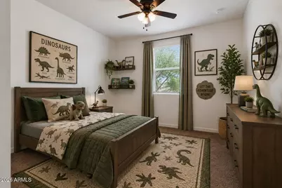 5616 W Jackalope Lane, Laveen, AZ 85339 - Photo 25