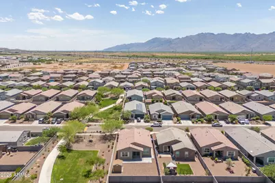5616 W Jackalope Lane, Laveen, AZ 85339 - Photo 33