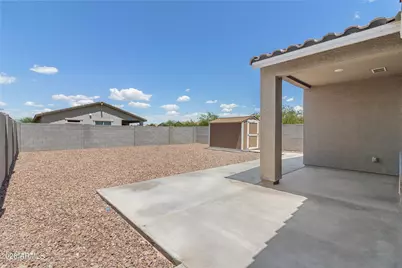 5616 W Jackalope Lane, Laveen, AZ 85339 - Photo 31