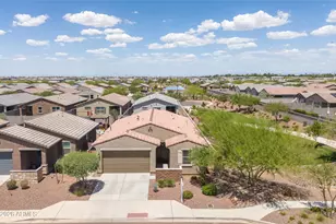 5616 W Jackalope Ln, Laveen, AZ 85339 - Photo 5