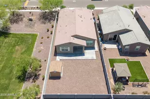 5616 W Jackalope Ln, Laveen, AZ 85339 - Photo 3