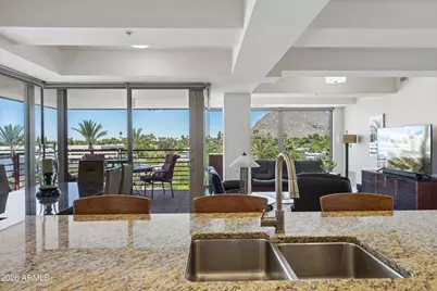 7117 E Rancho Vista Drive #5001, Scottsdale, AZ 85251 - Photo 9