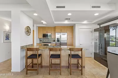 7117 E Rancho Vista Drive #5001, Scottsdale, AZ 85251 - Photo 7