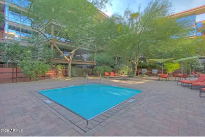 7117 E Rancho Vista Drive #5001, Scottsdale, AZ 85251 - Photo 43