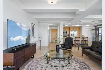 7117 E Rancho Vista Drive #5001, Scottsdale, AZ 85251 - Photo 15