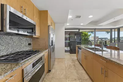 7117 E Rancho Vista Drive #5001, Scottsdale, AZ 85251 - Photo 5