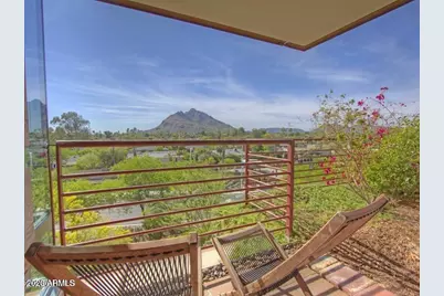 7117 E Rancho Vista Drive #5001, Scottsdale, AZ 85251 - Photo 21