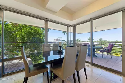 7117 E Rancho Vista Drive #5001, Scottsdale, AZ 85251 - Photo 17