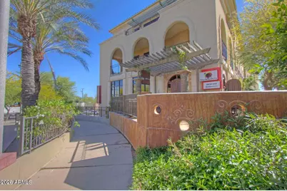 7117 E Rancho Vista Drive #5001, Scottsdale, AZ 85251 - Photo 63
