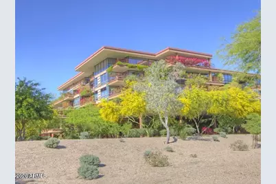 7117 E Rancho Vista Drive #5001, Scottsdale, AZ 85251 - Photo 1