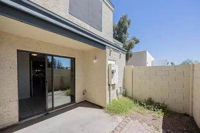 7801 N 44th Drive #1075, Glendale, AZ 85301 - Photo 19