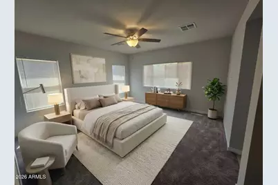 1361 E Avenida Kino --, Casa Grande, AZ 85122 - Photo 3